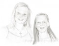 click to enlarge Andrew's Girls