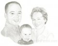 click to enlarge Dan & Family