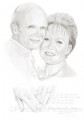 click to enlarge Mick & Fiona