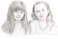 click to enlarge Grace & Ellie