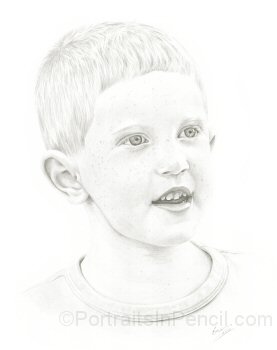 Portrait of Jack