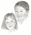 click to enlarge Jack & Jessica