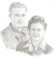 click to enlarge June's Parents