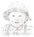 click to enlarge Leah's Son
