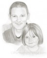 click to enlarge Lee & Louise