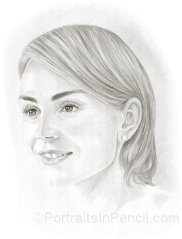 Portrait of Robert's%20Wife